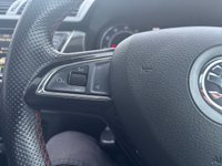 USED 2017 17 SKODA FABIA 1.2 TSI Monte Carlo Hatchback 5dr Petrol Manual Euro 6 (s/s) (90 ps) LOW MILES, SUN ROOF, SUPERB SPEC!!!