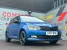 USED 2017 17 SKODA FABIA 1.2 TSI Monte Carlo Hatchback 5dr Petrol Manual Euro 6 (s/s) (90 ps) LOW MILES, SUN ROOF, SUPERB SPEC!!!