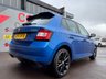 USED 2017 17 SKODA FABIA 1.2 TSI Monte Carlo Hatchback 5dr Petrol Manual Euro 6 (s/s) (90 ps) LOW MILES, SUN ROOF, SUPERB SPEC!!!