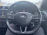 USED 2017 17 SKODA FABIA 1.2 TSI Monte Carlo Hatchback 5dr Petrol Manual Euro 6 (s/s) (90 ps) LOW MILES, SUN ROOF, SUPERB SPEC!!!
