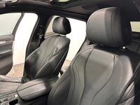 USED 2016 16 BMW X6 3.0 40d M Sport SUV 5dr Diesel Auto xDrive Euro 6 (s/s) (313 ps) High Specification 40D Hosting Electric Glass Sunroof , Full Leather , Heated Steering Wheel , Heated Rear Seats , Reverse Camera Assist