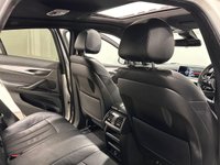 USED 2016 16 BMW X6 3.0 40d M Sport SUV 5dr Diesel Auto xDrive Euro 6 (s/s) (313 ps) High Specification 40D Hosting Electric Glass Sunroof , Full Leather , Heated Steering Wheel , Heated Rear Seats , Reverse Camera Assist