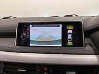 USED 2016 16 BMW X6 3.0 40d M Sport SUV 5dr Diesel Auto xDrive Euro 6 (s/s) (313 ps) High Specification 40D Hosting Electric Glass Sunroof , Full Leather , Heated Steering Wheel , Heated Rear Seats , Reverse Camera Assist