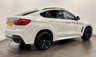 USED 2016 16 BMW X6 3.0 40d M Sport SUV 5dr Diesel Auto xDrive Euro 6 (s/s) (313 ps) High Specification 40D Hosting Electric Glass Sunroof , Full Leather , Heated Steering Wheel , Heated Rear Seats , Reverse Camera Assist
