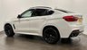 USED 2016 16 BMW X6 3.0 40d M Sport SUV 5dr Diesel Auto xDrive Euro 6 (s/s) (313 ps) High Specification 40D Hosting Electric Glass Sunroof , Full Leather , Heated Steering Wheel , Heated Rear Seats , Reverse Camera Assist