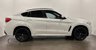 USED 2016 16 BMW X6 3.0 40d M Sport SUV 5dr Diesel Auto xDrive Euro 6 (s/s) (313 ps) High Specification 40D Hosting Electric Glass Sunroof , Full Leather , Heated Steering Wheel , Heated Rear Seats , Reverse Camera Assist