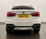 USED 2016 16 BMW X6 3.0 40d M Sport SUV 5dr Diesel Auto xDrive Euro 6 (s/s) (313 ps) High Specification 40D Hosting Electric Glass Sunroof , Full Leather , Heated Steering Wheel , Heated Rear Seats , Reverse Camera Assist