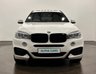 USED 2016 16 BMW X6 3.0 40d M Sport SUV 5dr Diesel Auto xDrive Euro 6 (s/s) (313 ps) High Specification 40D Hosting Electric Glass Sunroof , Full Leather , Heated Steering Wheel , Heated Rear Seats , Reverse Camera Assist