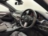 USED 2016 16 BMW X6 3.0 40d M Sport SUV 5dr Diesel Auto xDrive Euro 6 (s/s) (313 ps) High Specification 40D Hosting Electric Glass Sunroof , Full Leather , Heated Steering Wheel , Heated Rear Seats , Reverse Camera Assist