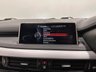 USED 2016 16 BMW X6 3.0 40d M Sport SUV 5dr Diesel Auto xDrive Euro 6 (s/s) (313 ps) High Specification 40D Hosting Electric Glass Sunroof , Full Leather , Heated Steering Wheel , Heated Rear Seats , Reverse Camera Assist
