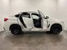 USED 2016 16 BMW X6 3.0 40d M Sport SUV 5dr Diesel Auto xDrive Euro 6 (s/s) (313 ps) High Specification 40D Hosting Electric Glass Sunroof , Full Leather , Heated Steering Wheel , Heated Rear Seats , Reverse Camera Assist