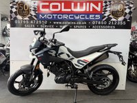 USED 2026 75 BENELLI BKX 125 S 125cc BRAND NEW AND IN STOCK NOW!!!