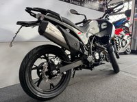 USED 2026 75 BENELLI BKX 125 S 125cc BRAND NEW AND IN STOCK NOW!!!