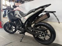 USED 2026 75 BENELLI BKX 125 S 125cc BRAND NEW AND IN STOCK NOW!!!