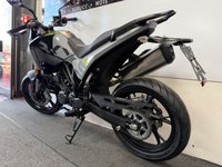 USED 2026 75 BENELLI BKX 125 S 125cc BRAND NEW AND IN STOCK NOW!!!