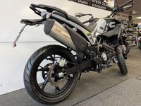 USED 2026 75 BENELLI BKX 125 S 125cc BRAND NEW AND IN STOCK NOW!!!
