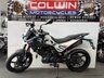 USED 2026 75 BENELLI BKX 125 S 125cc BRAND NEW AND IN STOCK NOW!!!