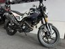 USED 2026 75 BENELLI BKX 125 S 125cc BRAND NEW AND IN STOCK NOW!!!