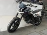 USED 2026 75 BENELLI BKX 125 S 125cc BRAND NEW AND IN STOCK NOW!!!