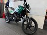 USED 2026 75 BENELLI BKX 125 S 125cc BRAND NEW AND IN STOCK NOW!!!