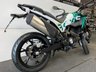 USED 2026 75 BENELLI BKX 125 S 125cc BRAND NEW AND IN STOCK NOW!!!