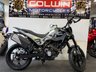 USED 2026 75 BENELLI BKX 125 S 125cc BRAND NEW AND IN STOCK NOW!!!