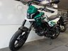 USED 2026 75 BENELLI BKX 125 S 125cc BRAND NEW AND IN STOCK NOW!!!