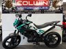 USED 2026 75 BENELLI BKX 125 S 125cc BRAND NEW AND IN STOCK NOW!!!