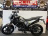 USED 2026 75 BENELLI BKX 125 S 125cc BRAND NEW AND IN STOCK NOW!!!