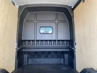 USED 2024 24 FORD TRANSIT  350 TREND L3 H2 DOUBLE CAB CREW VAN 6 SEATER 2.0 ECOBLUE 130PS High Specification Trend 6 Seat Double Cab Crew Van With A Host Of Standard Features Including Air Con, 12" Media Screen, Apple Car Play & Android Auto, Front  & Rear Parking Sensors, Keyless Start & Much More!