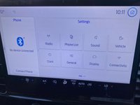 USED 2024 24 FORD TRANSIT  350 TREND L3 H2 DOUBLE CAB CREW VAN 6 SEATER 2.0 ECOBLUE 130PS High Specification Trend 6 Seat Double Cab Crew Van With A Host Of Standard Features Including Air Con, 12" Media Screen, Apple Car Play & Android Auto, Front  & Rear Parking Sensors, Keyless Start & Much More!