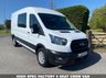 USED 2024 24 FORD TRANSIT  350 TREND L3 H2 DOUBLE CAB CREW VAN 6 SEATER 2.0 ECOBLUE 130PS High Specification Trend 6 Seat Double Cab Crew Van With A Host Of Standard Features Including Air Con, 12" Media Screen, Apple Car Play & Android Auto, Front  & Rear Parking Sensors, Keyless Start & Much More!