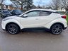 USED 2017 66 TOYOTA C-HR 1.2 VVT-i Excel SUV 5dr Petrol Manual Euro 6 (s/s) (115 ps) Low Mileage ULEZ Complaint CH-R With 1 Former Keeper And Full Service History.