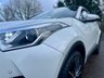 USED 2017 66 TOYOTA C-HR 1.2 VVT-i Excel SUV 5dr Petrol Manual Euro 6 (s/s) (115 ps) Low Mileage ULEZ Complaint CH-R With 1 Former Keeper And Full Service History.