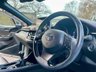 USED 2017 66 TOYOTA C-HR 1.2 VVT-i Excel SUV 5dr Petrol Manual Euro 6 (s/s) (115 ps) Low Mileage ULEZ Complaint CH-R With 1 Former Keeper And Full Service History.