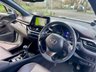 USED 2017 66 TOYOTA C-HR 1.2 VVT-i Excel SUV 5dr Petrol Manual Euro 6 (s/s) (115 ps) Low Mileage ULEZ Complaint CH-R With 1 Former Keeper And Full Service History.