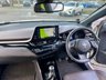 USED 2017 66 TOYOTA C-HR 1.2 VVT-i Excel SUV 5dr Petrol Manual Euro 6 (s/s) (115 ps) Low Mileage ULEZ Complaint CH-R With 1 Former Keeper And Full Service History.