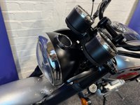 USED 2024 74 BSA GOLD STAR GOLD STAR 650 DAWN SILVER PRE REG BARGAIN - 1 ONLY