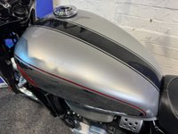 USED 2024 74 BSA GOLD STAR GOLD STAR 650 DAWN SILVER PRE REG BARGAIN - 1 ONLY
