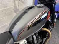 USED 2024 74 BSA GOLD STAR GOLD STAR 650 DAWN SILVER PRE REG BARGAIN - 1 ONLY