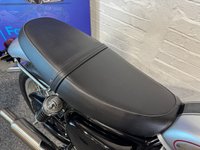 USED 2024 74 BSA GOLD STAR GOLD STAR 650 DAWN SILVER PRE REG BARGAIN - 1 ONLY
