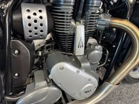 USED 2024 74 BSA GOLD STAR GOLD STAR 650 DAWN SILVER PRE REG BARGAIN - 1 ONLY