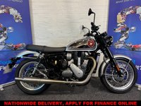 USED 2024 74 BSA GOLD STAR GOLD STAR 650 DAWN SILVER PRE REG BARGAIN - 1 ONLY