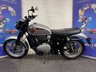 USED 2024 74 BSA GOLD STAR GOLD STAR 650 DAWN SILVER PRE REG BARGAIN - 1 ONLY