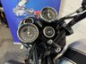 USED 2024 74 BSA GOLD STAR GOLD STAR 650 DAWN SILVER PRE REG BARGAIN - 1 ONLY