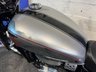 USED 2024 74 BSA GOLD STAR GOLD STAR 650 DAWN SILVER PRE REG BARGAIN - 1 ONLY