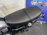 USED 2024 74 BSA GOLD STAR GOLD STAR 650 DAWN SILVER PRE REG BARGAIN - 1 ONLY