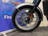 USED 2024 74 BSA GOLD STAR GOLD STAR 650 DAWN SILVER PRE REG BARGAIN - 1 ONLY