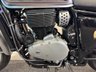 USED 2024 74 BSA GOLD STAR GOLD STAR 650 DAWN SILVER PRE REG BARGAIN - 1 ONLY