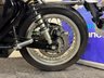 USED 2024 74 BSA GOLD STAR GOLD STAR 650 DAWN SILVER PRE REG BARGAIN - 1 ONLY